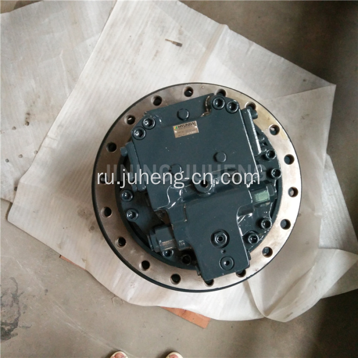 31N8-40062 R290LC-7A Фиксированный приводной двигатель